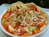 Cara Buat Asinan Sayur Gurih yang Bikin Melek Mata, Segerrr! (Sumber Gambar: Tsani Wismono)