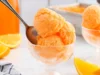 Resep Sorbet Jeruk yang Menyegarkan (Image From: Princess Pinky Girl)