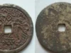 Harga Koin Majapahit yang Langka (Image From: Tokopedia/Yellow_Numismatic)