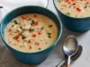 Ilustrasi Resep Cream Soup Ayam yang Super Lembut (Image From: Food Network)