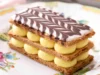 Bikin Resep Mille Feuille khas Prancis Bisa di Rumah, Nggak Usah Jauh-jauh ke Prancis! (Sumber Gambar: Preppy Kitchen)