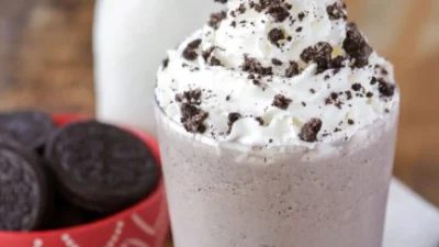 4 Kreasi Oreo Mudah dan Nagih, Bikin Kepala Goyang-goyang! (Sumber Gambar: Lil' Luna)