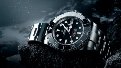 5 Rekomendasi Jam Tangan Rolex Pria Terbaik di Tahun 2023