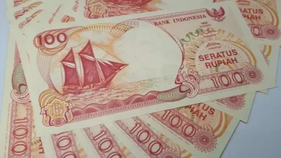 Uang kertas kuno indonesia termahal 2023