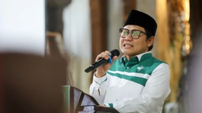 KPK ke Cak Imin Diduga Kepentingan Politis, Ali Fikri: Sebelum Deklarasi Sudah Penyelidikan