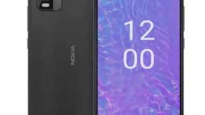 Nokia Luncurkan 2 HP Terbaru yang Murah, G310 5G dan C210 dengan Harga Terjangkau