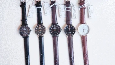 Harga Jam Tangan Mirete Original Wanita, Keren Tak Harus Mahal