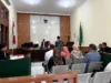 Sidang Kasus Dugaan Korupsi Uang Sewa Tanah di Desa Patimban Terus Berjalan