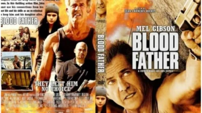 Sinopsis Film BLOOD FATHER