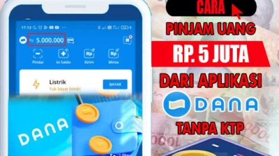 Ada Bantuan Pendidikan Dana Paylater 2023 Rp 5 Juta, Bisa Buat Bayar Uang Sekolah