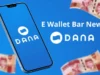 Link Ewallet Bar Dana Generator Gratis 2023, Pencairan Disini Dipercepat