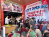 Dealer Resmi Motor Honda Tridjaya Motor Kini Hadir di Pusakaratu