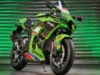 Kawasaki Ninja