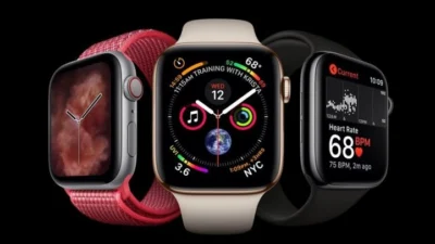 Apple Watch Series 8