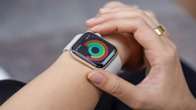 Apple Watch SE