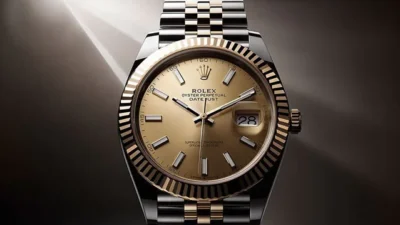 Kekurangan Jam Tangan Rolex