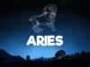 Aries Zodiak