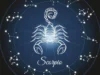 Zodiak Scorpio Bulan Apa