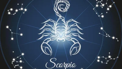 Zodiak Scorpio Bulan Apa