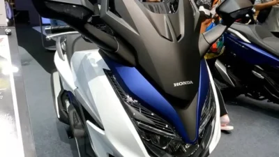 Honda PCX 175