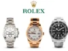 Harga Jam Tangan Rolex