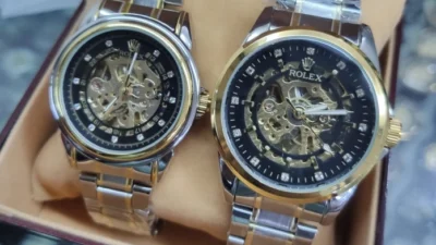 Batrei Jam Tangan Rolex