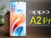 Oppo A2 Pro