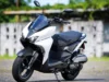 Yamaha X-Force 155cc