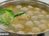 Resep Kuah Bakso