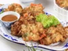 Resep Goreng Bala-Bala