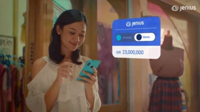 Cara Pencairan Aplikasi Flexi Cash Jenius