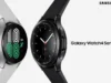 Samsung Galaxy Watch4 Classic