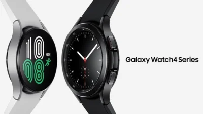 Samsung Galaxy Watch4 Classic