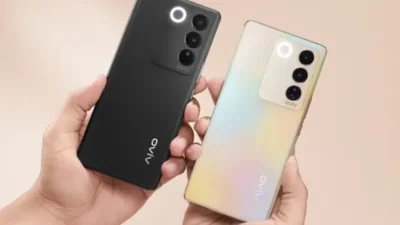 Vivo Y27 5G