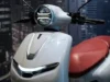 Honda Scoopy Stylo