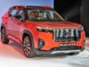 SUV Murah Honda Elevate