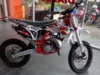 Trail Honda 2 Tak