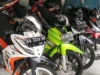 Motor Bebek Murah