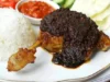 Bebek Goreng Madura