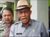 Ditanya Soal Penjabat Bupati Subang, H.Ruhimat: Bismillah Sekda Jadi