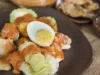 Cara Buat Siomay Bandung Ala Rumahan