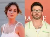 Beda 16 Tahun, Chris Evans dan Alba Baptista Resmi Menikah