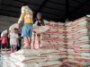 Harga Beras di Karawang