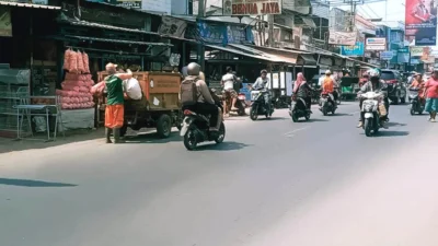 Warga Pantura SubangTegaskan Bakal Tolak Caleg Eks Koruptor