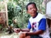 Supena Warga Kampung Palasari Desa Sukakerti Cisalak Bertahan Hidup Tanpa Listrik
