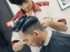 Vax Wijaya Barbershop: Tempat Pangkas Tersohor di Kabupaten Subang