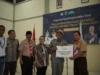 Bank bjb Subang Dukung Keberlangsungan Pendidikan, Berikan Bantuan Mebelair ke 30 SD Negeri