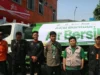 BMPK Salurkan Bantuan Air Bersih ke Masyarakat Karawang yang Terdampak Kekeringan