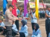 Dunia Kerja dan Industeri Butuh Disiplin Etos Kerja dan Fisik yang Kuat