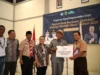 Bank bjb Subang Salurkan CSR Berupa Mebelair untuk 30 SD Negeri di Subang